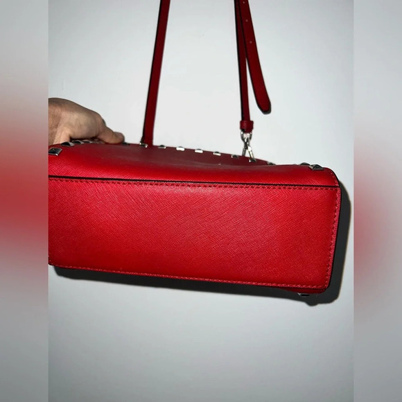 Michael Kors Crossbody Bag - Picture 8 of 13